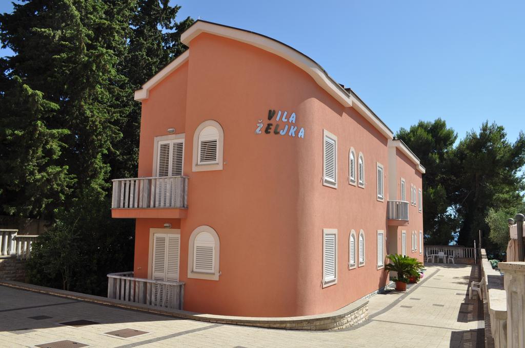 Apartments Sulekic 스베티필립아이자코브 외부 사진