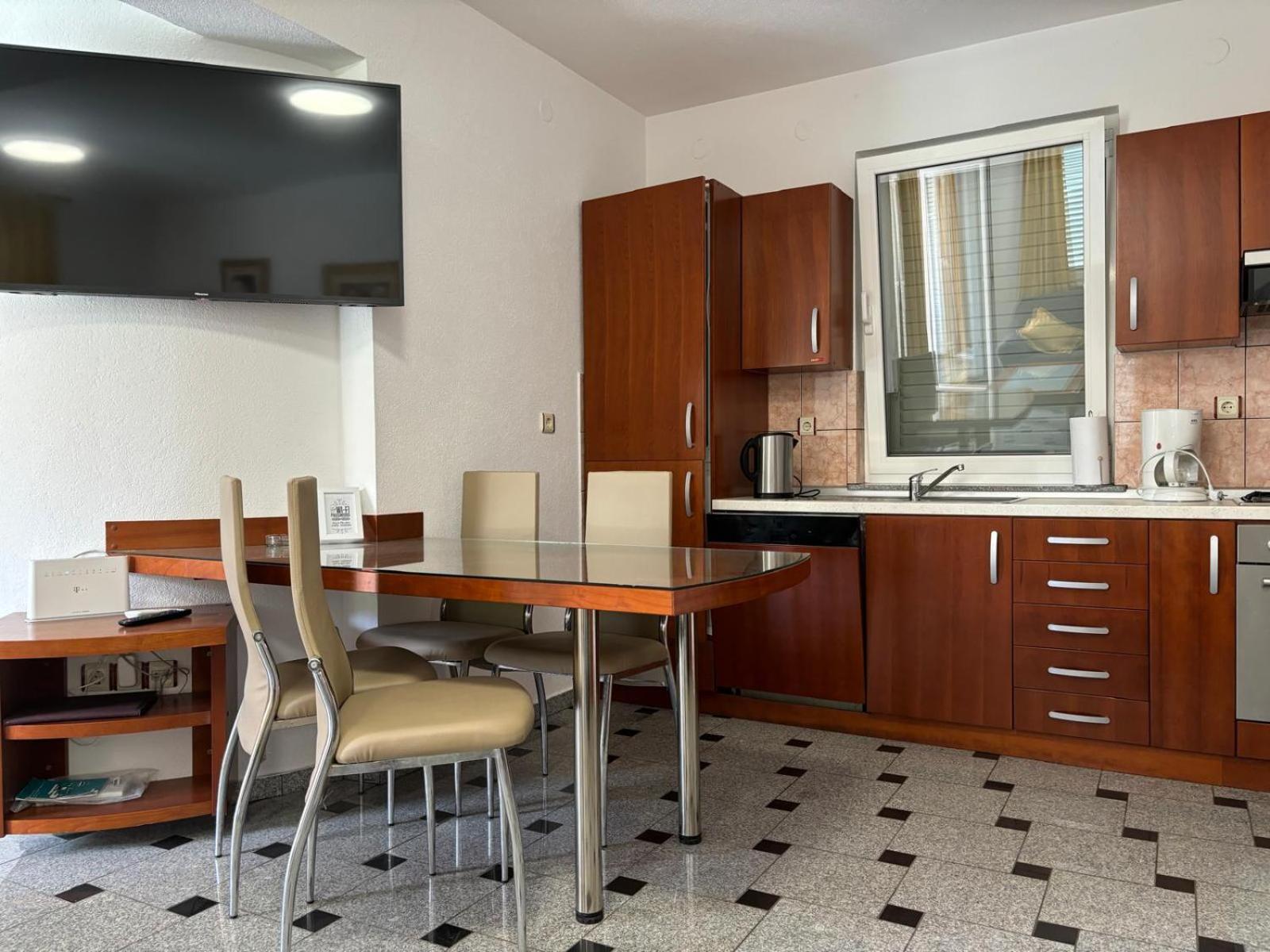 Apartments Sulekic 스베티필립아이자코브 외부 사진