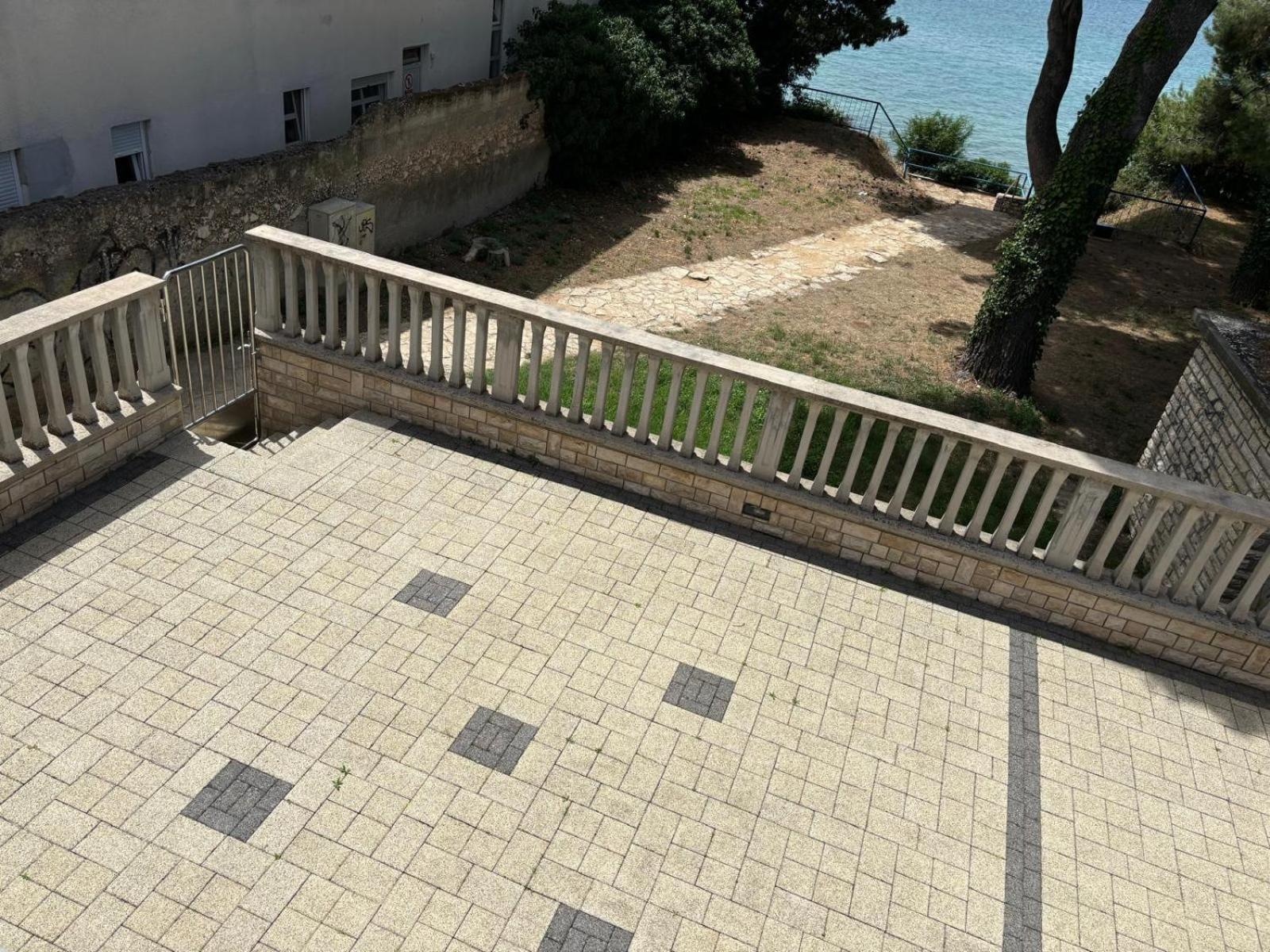 Apartments Sulekic 스베티필립아이자코브 외부 사진